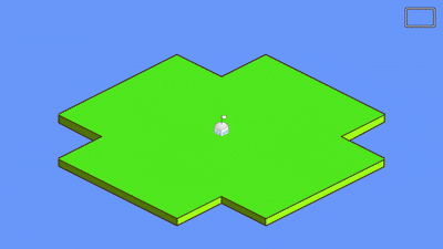 Indie Game - Politico showcase